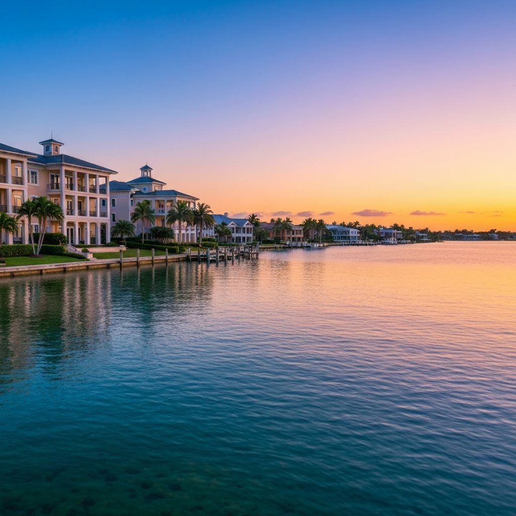 Sarasota Location